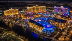 The Economics of Casinos: Understanding the Impact on Local Economies